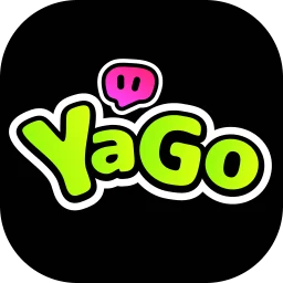 Yago Live - Party&Live Stream icon