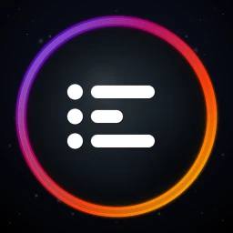Eclipse - Chat Rooms icon